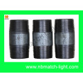 Zhejiang Carbon Steel NPT Thread Half Coupling